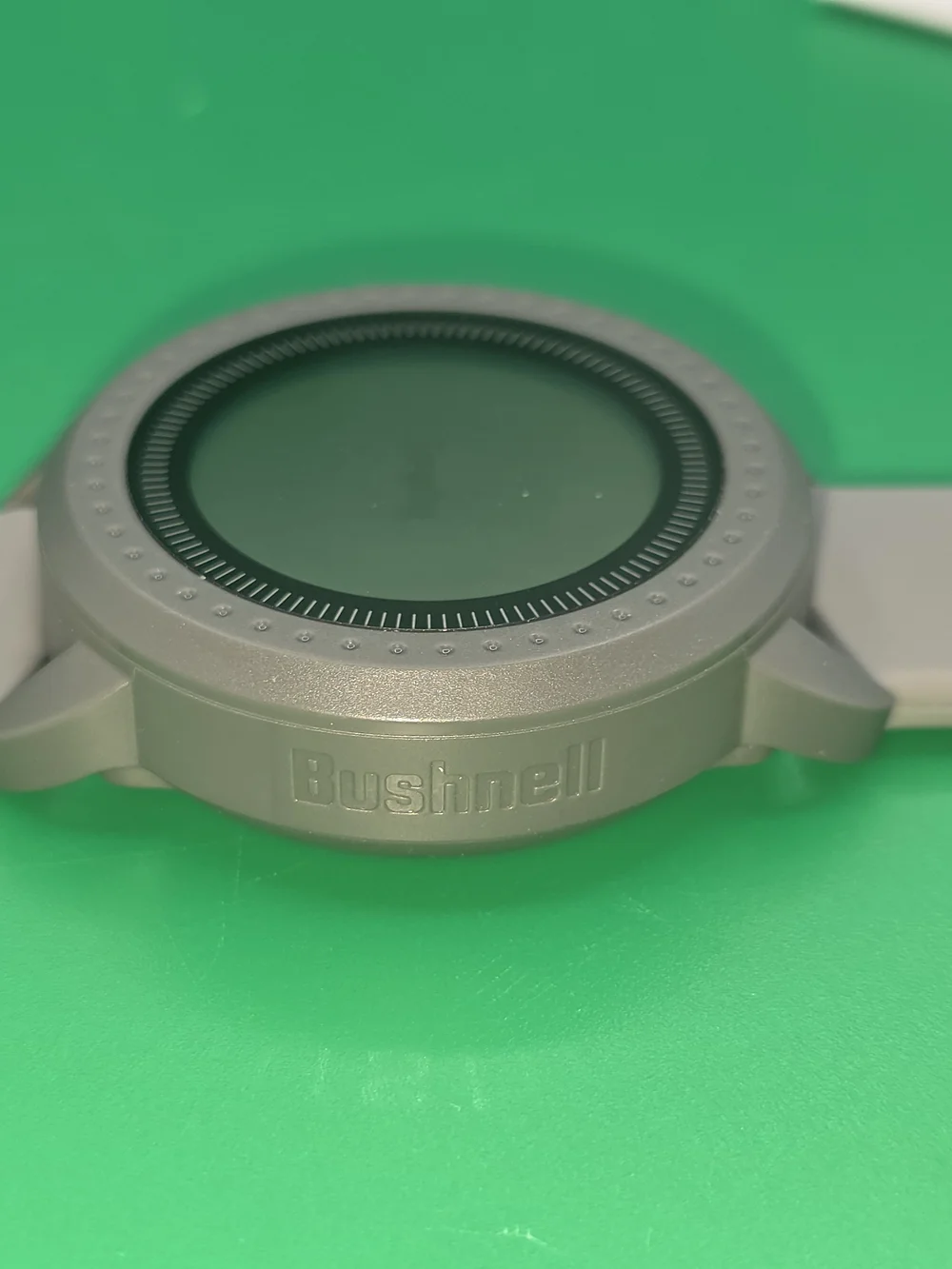 ⛳ Bushnell ION Edge Golf GPS Rangefinder Watch (Model # 362131 - Gray)
